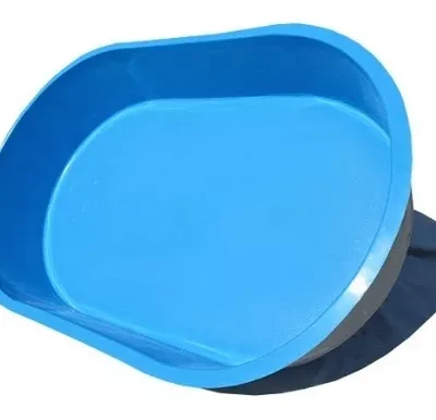 Alberca 3x2x0.50