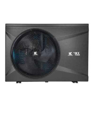 Bomba de calor True Inverter serie EKX de 145,000 BTU’s con WiFi