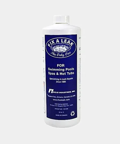Sellador para albercas Fix a Leak