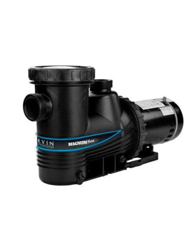 Motobomba serie Magnum Force de 2.5 HP