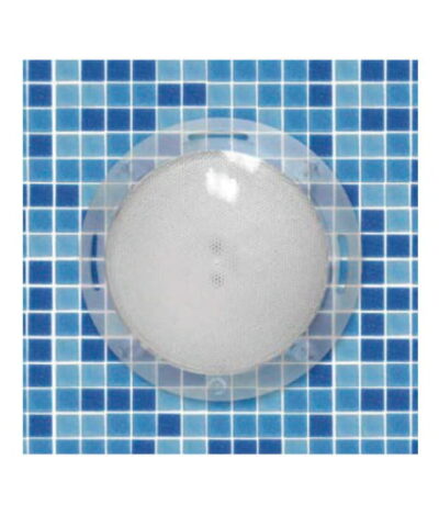 Reflector extraplano multicolor serie Spirit de 50 W / 12 V