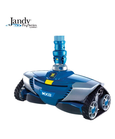 Barredora MX8 – Jandy