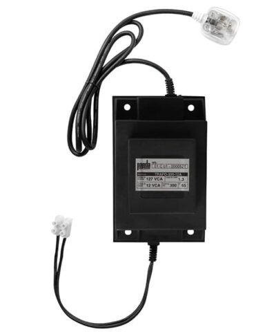 Transformador de 500 W para 120 VCA a 12 VCA