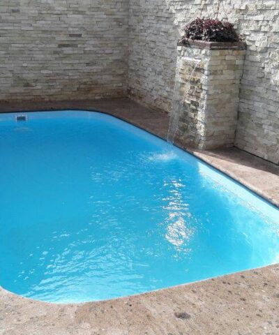 Alberca Tulum 6x3x1.40