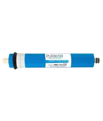 Membrana para equipos de osmosis inversa Purikor 75 GPD